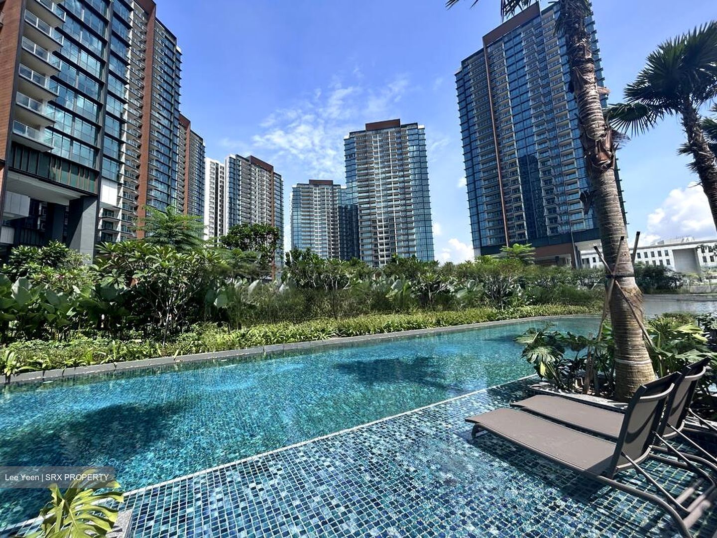 Normanton Park (D5), Apartment #449867231